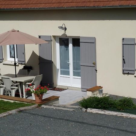 Les Gites De Colliers Muides-sur-Loire Стая снимка